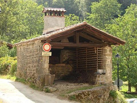 Gite Brin De Nature Au Coeur De La Nature Bugiste Ambérieu-en-Bugey Esterno foto