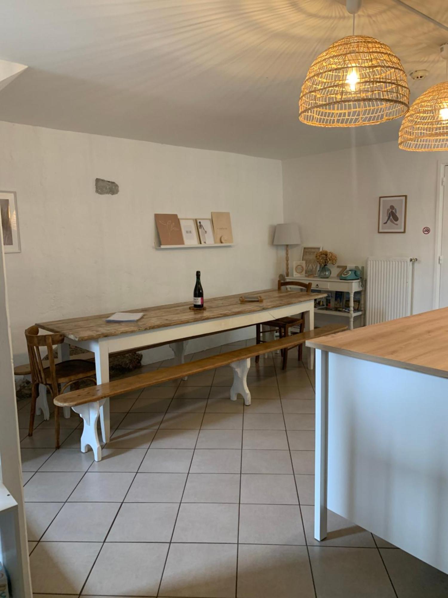 Gite Brin De Nature Au Coeur De La Nature Bugiste Ambérieu-en-Bugey Esterno foto